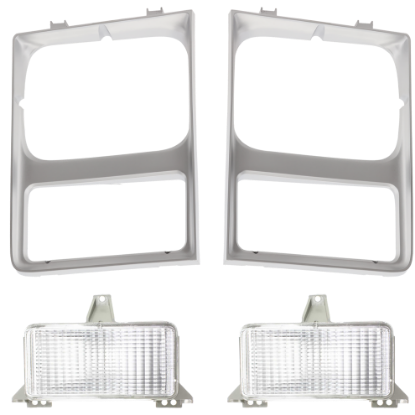 Picture of Parking Light