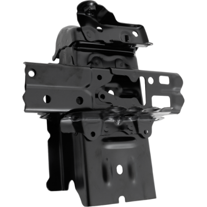 Picture of Radiator Support Bracket