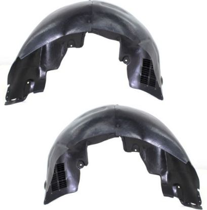 Picture of Fender Liner