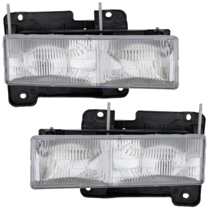 Picture of Headlight