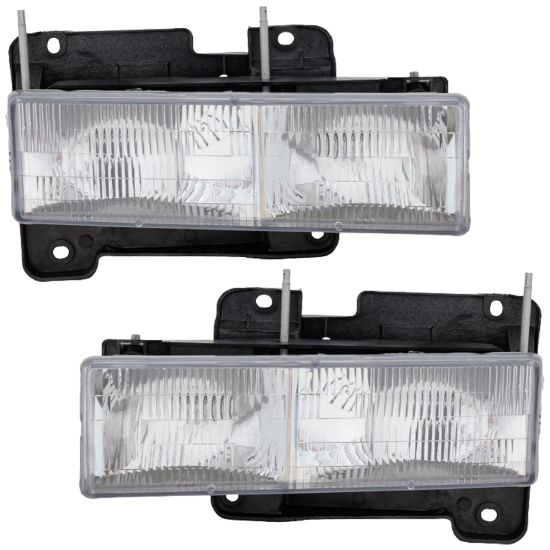 Picture of Headlight