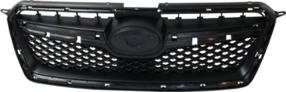 Picture of Grille Assembly