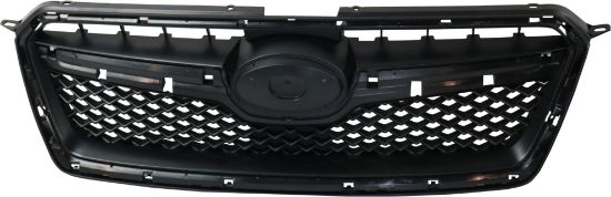 Picture of Grille Assembly