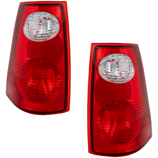 Picture of Tail Light