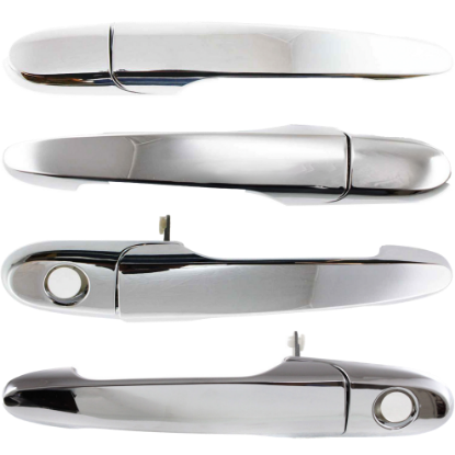 Picture of Exterior Door Handle