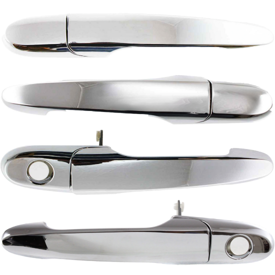 Picture of Exterior Door Handle