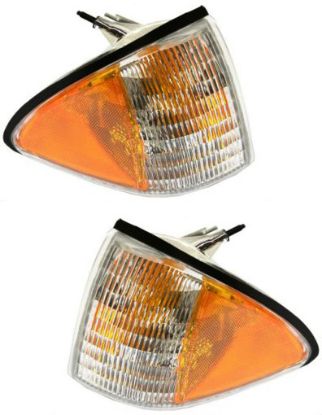 Picture of Corner Light