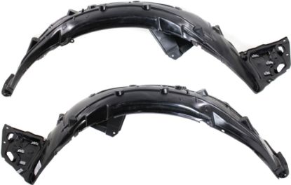 Picture of Fender Liner