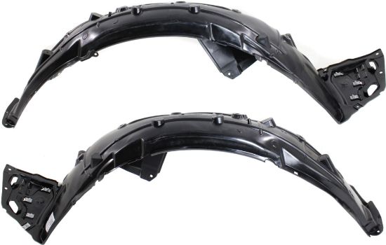 Picture of Fender Liner