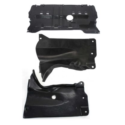 Picture of Engine Splash Shield