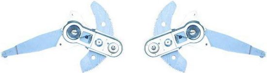 Picture of Window Regulator