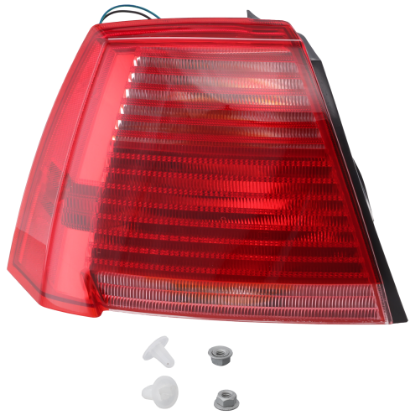 Picture of Tail Light