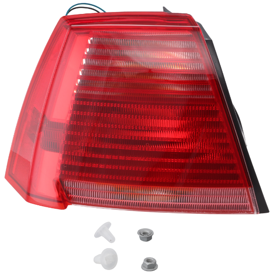 Picture of Tail Light