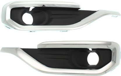 Picture of Fog Light Trim