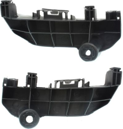 Picture of Bumper Retainer