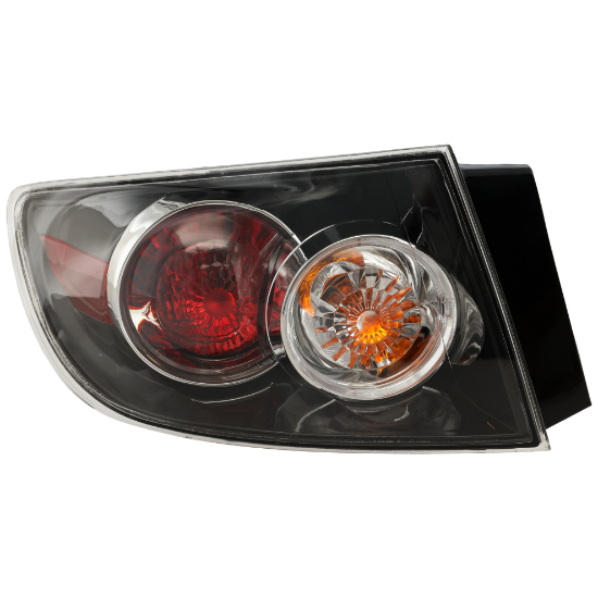 Picture of Tail Light