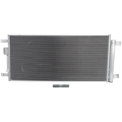 Picture of A/C Condenser