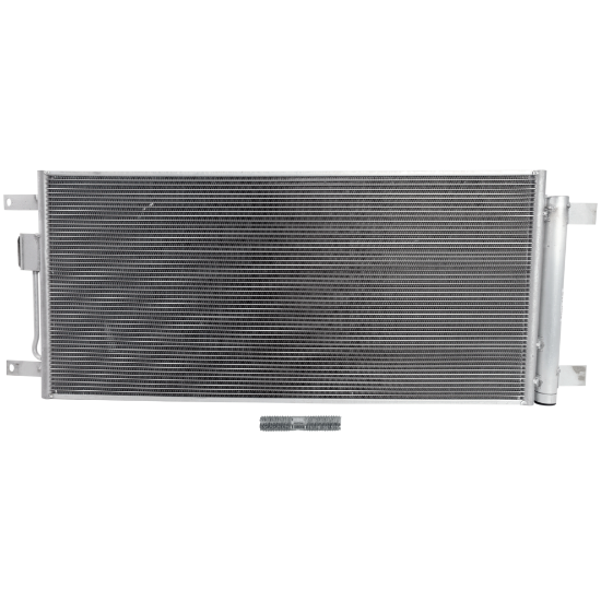 Picture of A/C Condenser