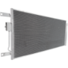 Picture of A/C Condenser
