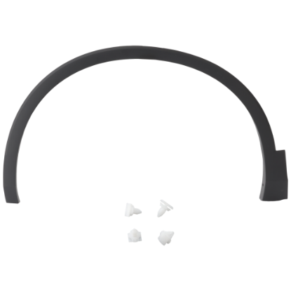 Picture of Fender Flares