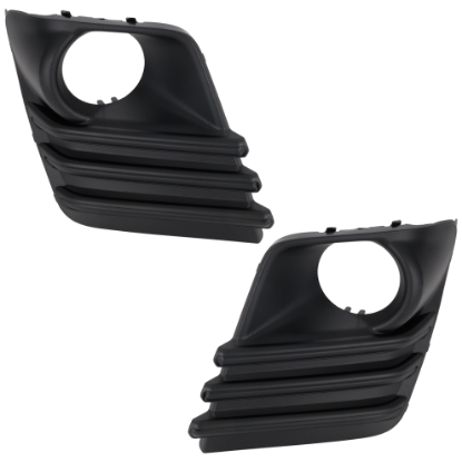 Picture of Fog Light Trim