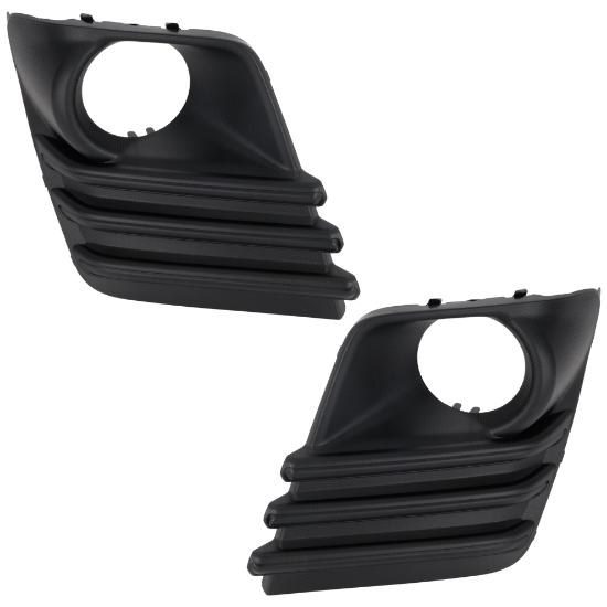 Picture of Fog Light Trim