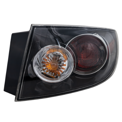 Picture of Tail Light