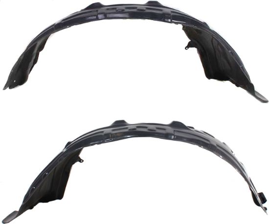 Picture of Fender Liner