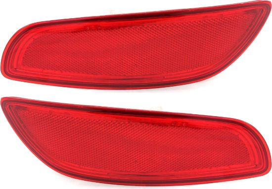 Picture of Bumper Reflector