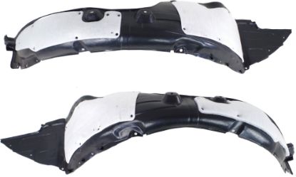 Picture of Fender Liner