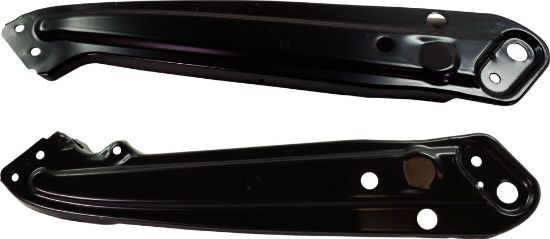 Picture of Radiator Support