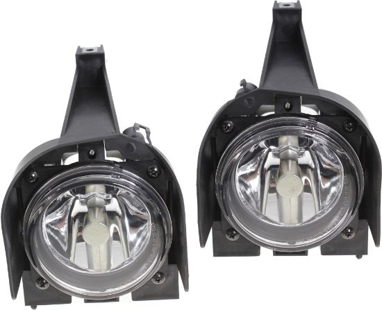 Picture of Fog Light