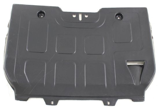 Picture of Engine Splash Shield