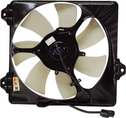 Picture of Cooling Fan Assembly