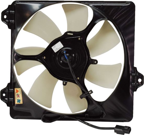 Picture of Cooling Fan Assembly