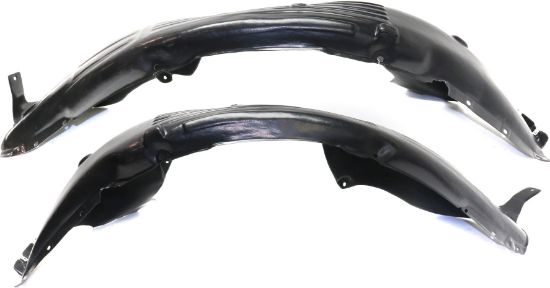 Picture of Fender Liner