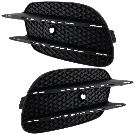 Picture of Bumper Grille