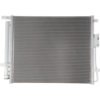 Picture of A/C Condenser