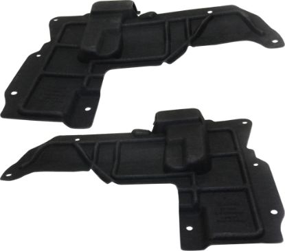 Picture of Fender Liner