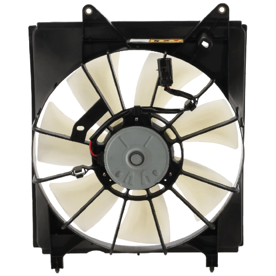 Picture of Cooling Fan Assembly