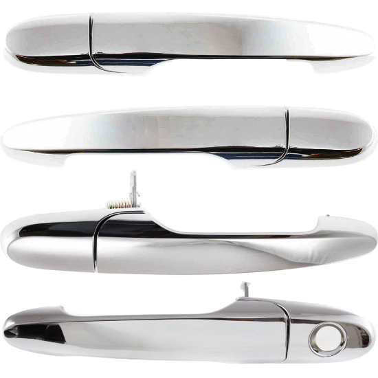 Picture of Exterior Door Handle