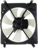 Picture of Cooling Fan Assembly