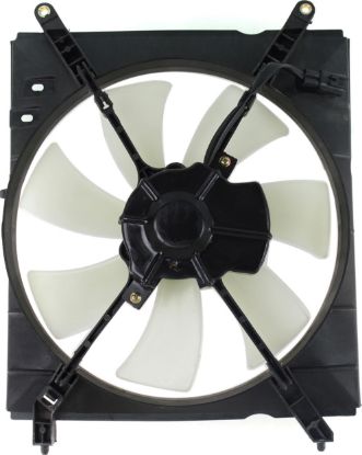Picture of Cooling Fan Assembly