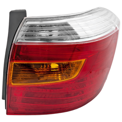 Picture of Tail Light