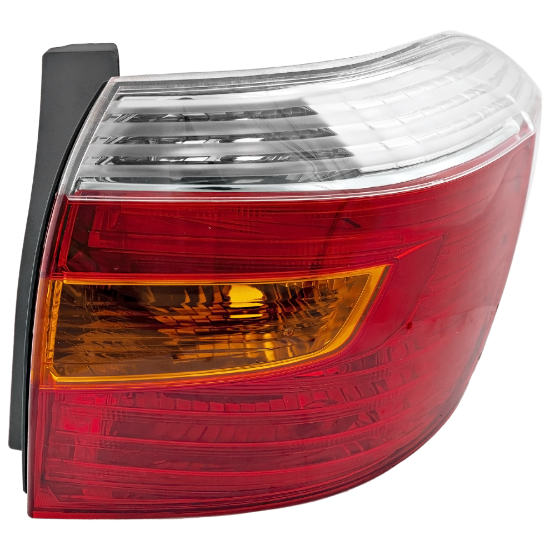 Picture of Tail Light