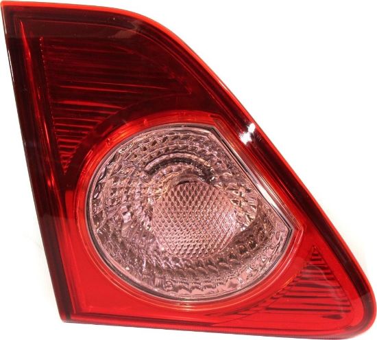 Picture of Tail Light