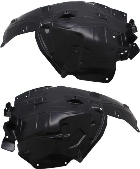 Picture of Fender Liner