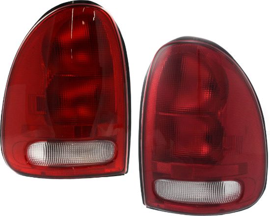 Picture of Tail Light