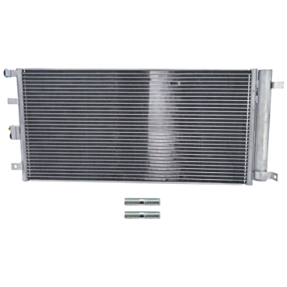 Picture of A/C Condenser