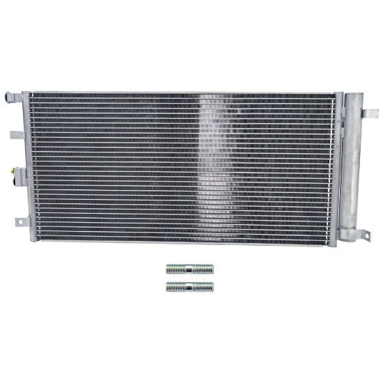 Picture of A/C Condenser
